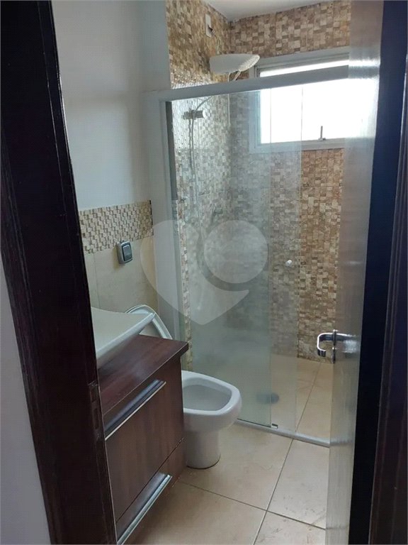 APARTAMENTO A VENDA NO JARDIM DAS INDUSTRIAS COM 60M², 2 DORMITORIOS, 1 BANHEIRO, 1 VAGA, SJC