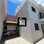Sobrado à venda com 2 quartos em Jardim Piazza di Roma II, Sorocaba, SP