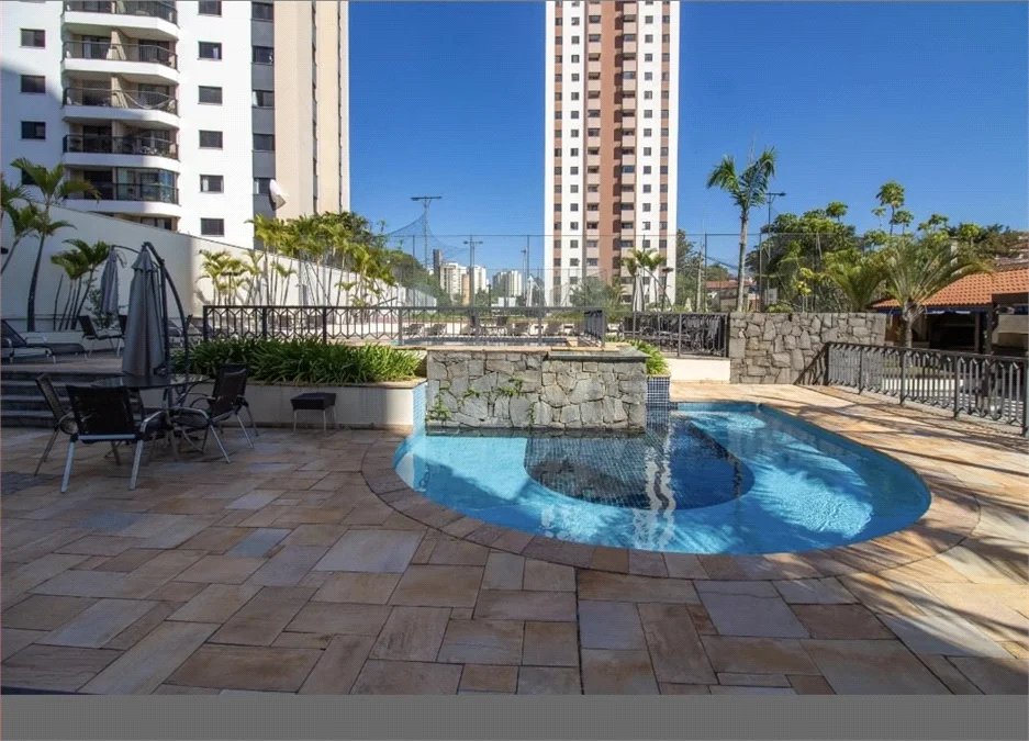 Apartamento à venda com 3 quartos, sendo 1 suíte, em Jardim Bonfiglioli, São Paulo, SP