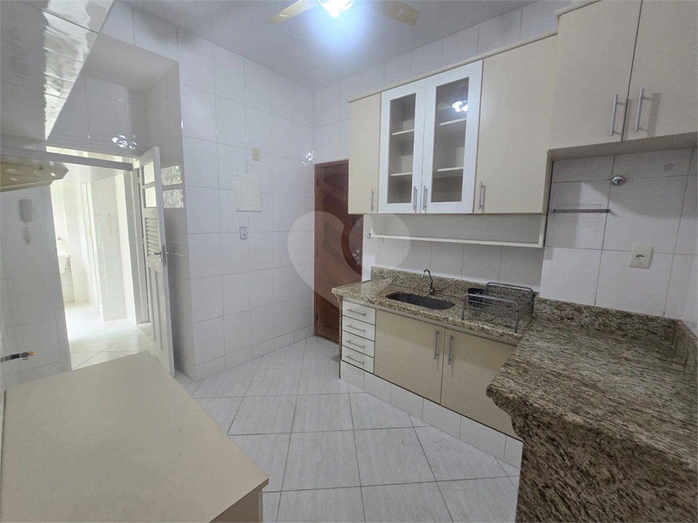 Apartamento à venda com 3 quartos em Tijuca, Rio de Janeiro, RJ