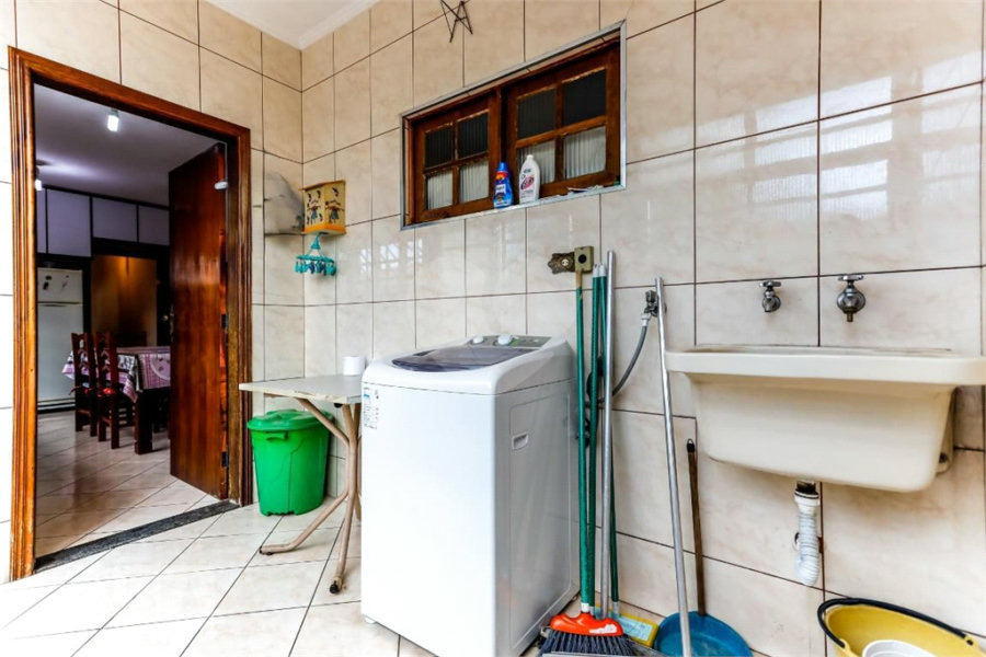 Sobrado à venda com 4 quartos, sendo 1 suíte, em Vila Nova Mazzei, São Paulo, SP