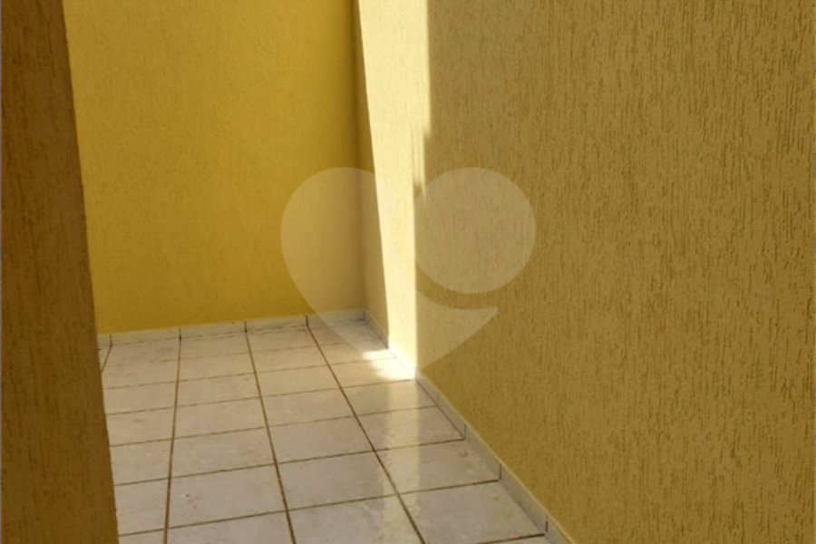 Sobrado à venda com 3 quartos, sendo 1 suíte, no Brasilândia, São Paulo, SP