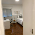 Apartamento para alugar com 2 quartos, sendo 1 suíte,  em Vila Olímpia, São Paulo, SP