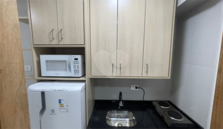 Studio para alugar com 1 quarto em Butantã, São Paulo, SP