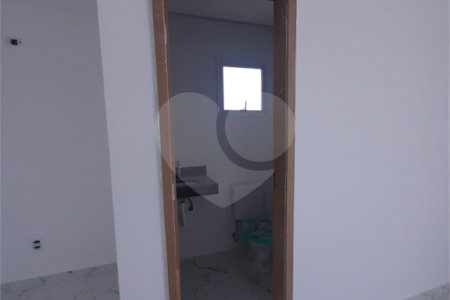 Apartamento à venda com 2 quartos, sendo 1 suíte, em Parada Inglesa, São Paulo, SP
