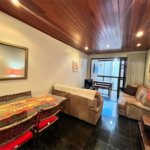 Apartamento à venda, 95 m² por R$ 640.000,00 - Barra Funda - Guarujá/SP