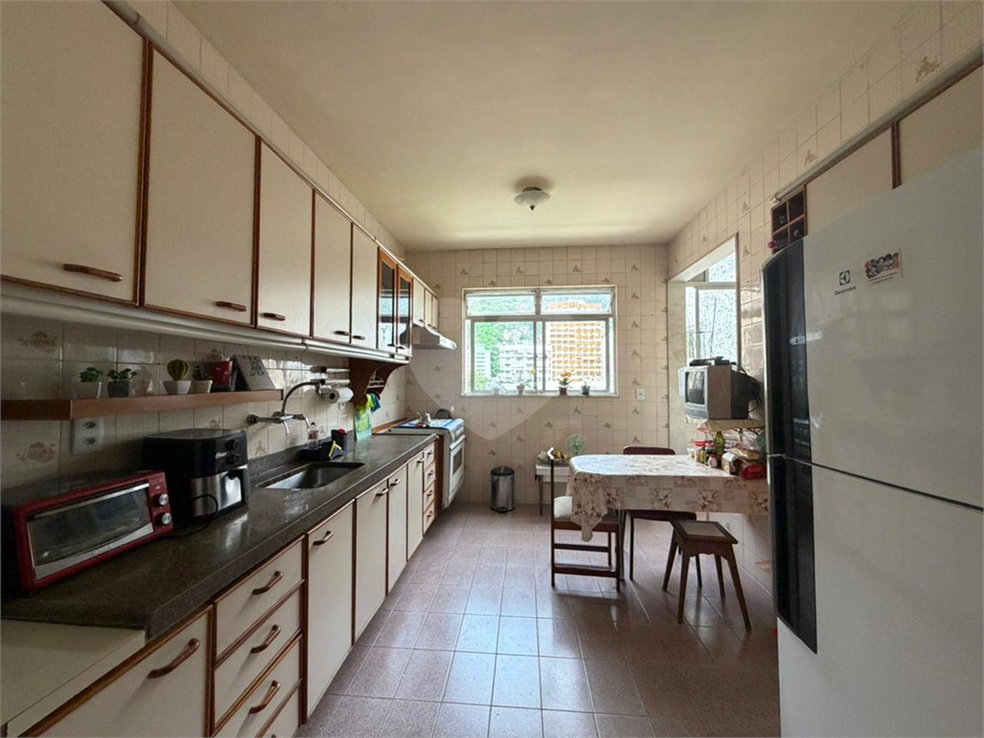 Apartamento à venda com 3 quartos, sendo 1 suíte, em Tijuca, Rio de Janeiro, RJ