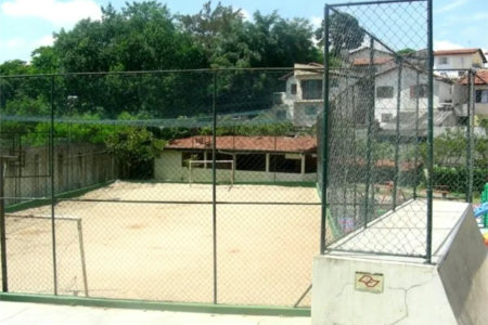 Apartamento à venda com 3 quartos em Jardim Dracena, São Paulo, SP