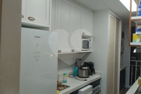Apartamento à venda com 2 quartos, sendo 1 suíte,  em Mogi Moderno, Mogi das Cruzes, SP
