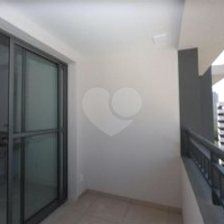 Apartamento à venda com 1 quarto em Vila Mariana, São Paulo, SP