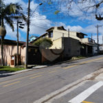 Sobrado à venda com 3 quartos, sendo 1 suíte,  em Jardim Santa Rita de Cássia, Suzano, SP