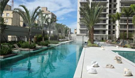 Apartamento à venda ou para alugar com 3 suítes em Tucuruvi, São Paulo, SP