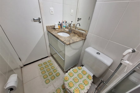 Apartamento à venda com 3 quartos, sendo 1 suíte, em Tijuca, Rio de Janeiro, RJ