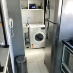 Apartamento para alugar com 2 quartos, sendo 1 suíte,  em Pinheiros, São Paulo, SP