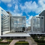 Apartamento à venda com 1 quarto em Vila Clementino, São Paulo, SP