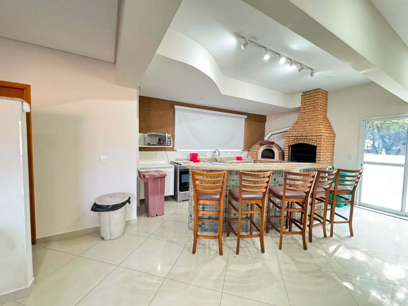 Apartamento com 3 dormitórios à venda, 94 m² por R$ 1.020.000,00 - Aparecida - Santos/SP