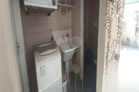 Sobrado à venda com 3 quartos, sendo 1 suíte, em Água Fria, São Paulo, SP