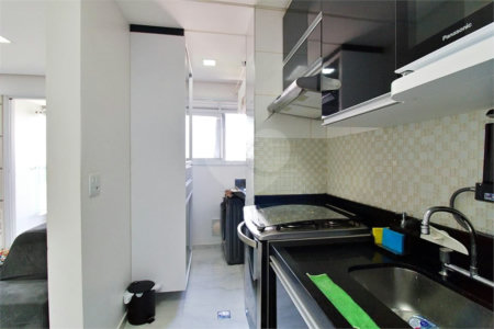 Apartamento à venda com 2 quartos em Vila Andrade, São Paulo, SP