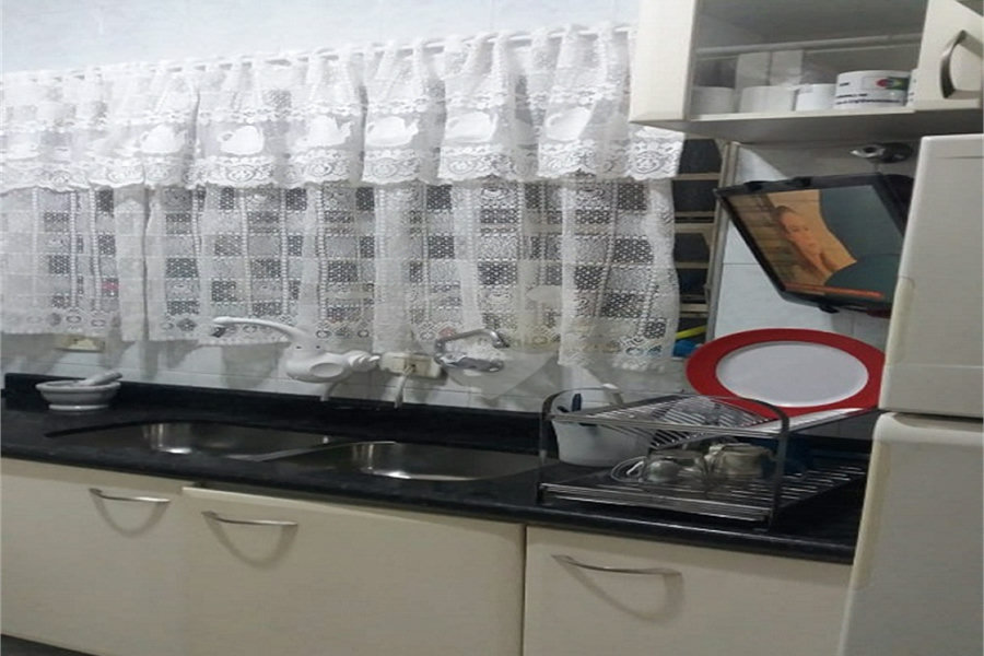 Sobrado à venda com 2 quartos, sendo 1 suíte, em Jardim Virginia Bianca, São Paulo, SP