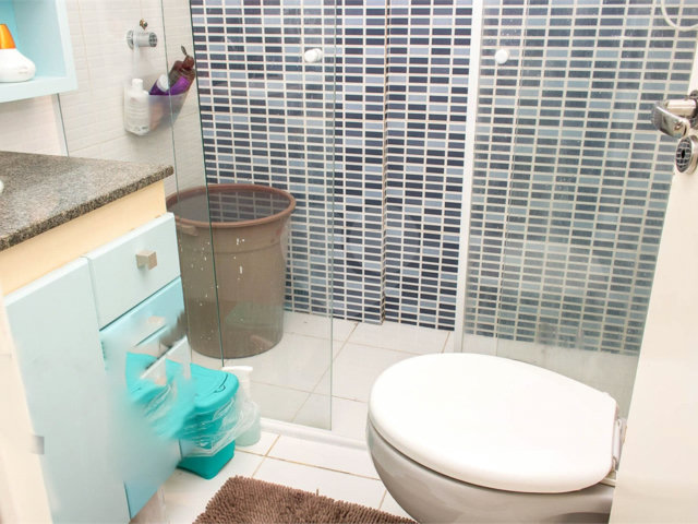 Apartamento à venda com 3 quartos, sendo 1 suíte,  em Mandaqui, São Paulo, SP