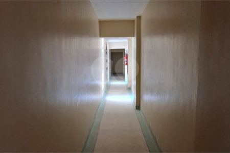 Apartamento à venda com 1 quarto em Água Branca, São Paulo, SP