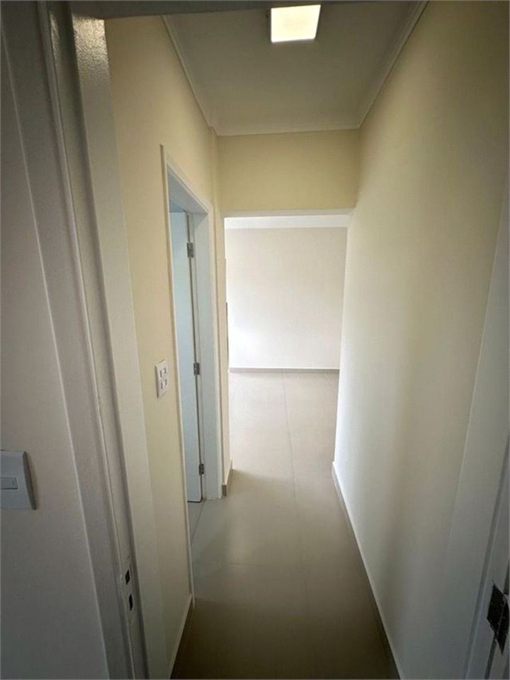 Apartamento Residencial à venda, Vila Matias, Santos - AP0384.