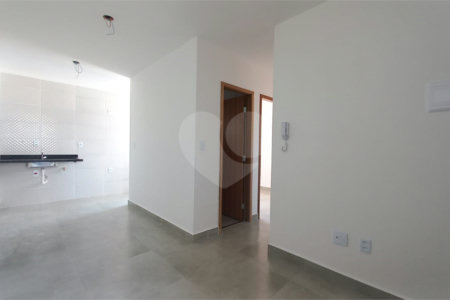 Apartamento à venda com 2 quartos em Vila Aurora (zona Norte), São Paulo, SP