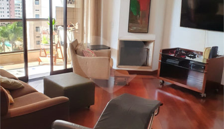 Apartamento à venda com 4 quartos, sendo 2 suítes,  em Vila Suzana, São Paulo, SP