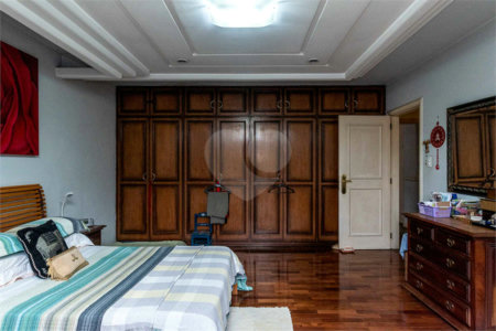 Casa à venda com 5 suítes em Fazenda Morumbi, São Paulo, SP