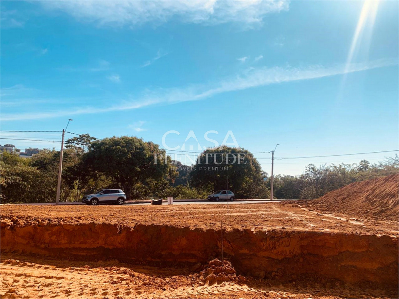 Terreno em condomínio à venda em Jardim Villagio Milano, Sorocaba, SP