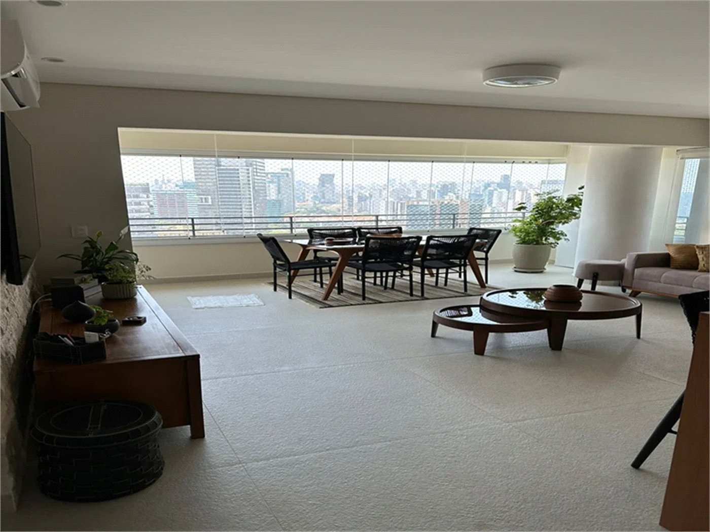Apartamento à venda com 2 quartos, sendo 1 suíte, em Butantã, São Paulo, SP
