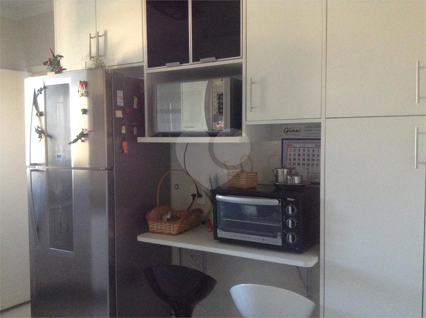 Apartamento à venda com 3 suítes em Santa Teresinha, São Paulo, SP
