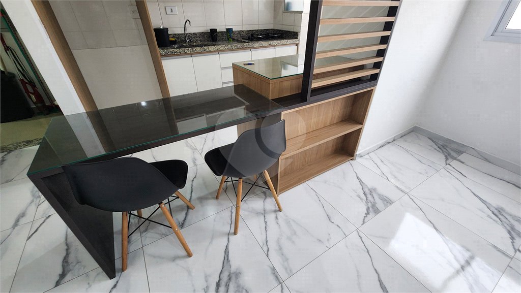 Apartamento à venda com 2 quartos em Tucuruvi, São Paulo, SP