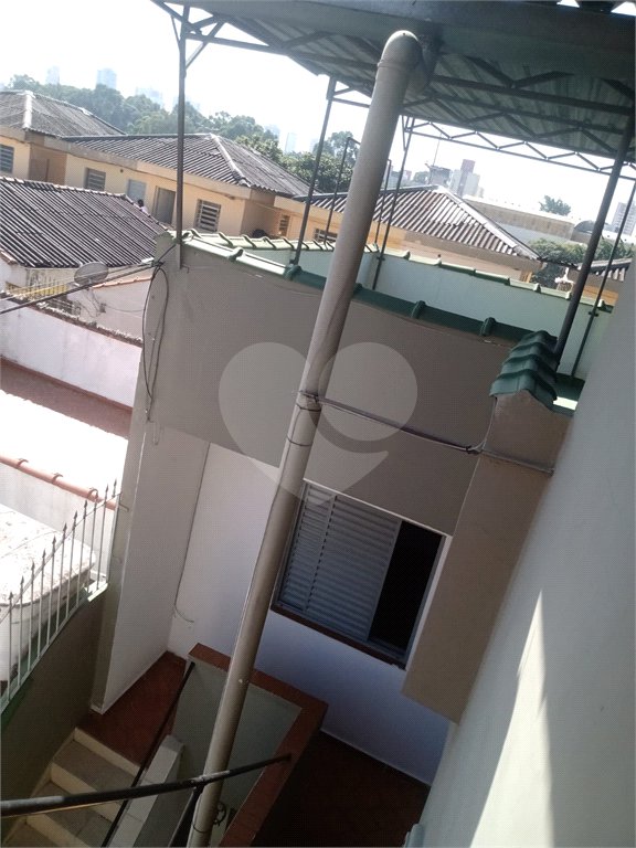 Sobrado à venda com 3 quartos, sendo 1 suíte, em Vila Guarani (z Sul), São Paulo, SP
