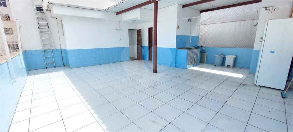 Casa de Vila à venda com 3 quartos, sendo 1 suíte, em Vila Isabel, Rio de Janeiro, RJ