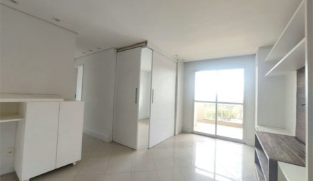 Apartamento à venda com 3 quartos, sendo 1 suíte, em Vila Leopoldina, São Paulo, SP
