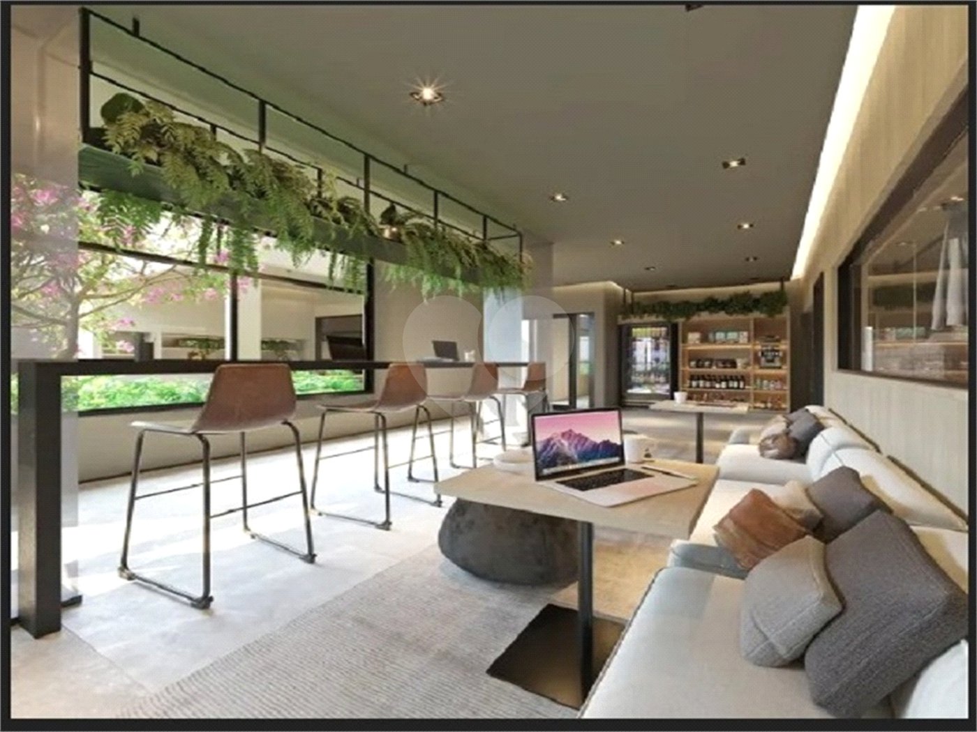 Studio à venda com 1 quarto em Vila Mariana, São Paulo, SP