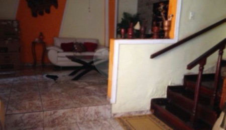 Sobrado à venda com 4 suítes em Casa Verde, São Paulo, SP