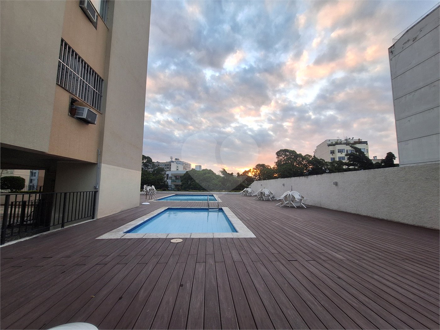 Apartamento à venda com 3 quartos, sendo 1 suíte, em Maracanã, Rio de Janeiro, RJ