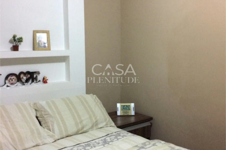 Apartamento à venda com 2 quartos em Jardim Novo Horizonte, Sorocaba, SP