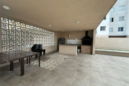 Apartamento à venda com 2 quartos, sendo 1 suíte, em Cidade dos Bandeirantes, São Paulo, SP