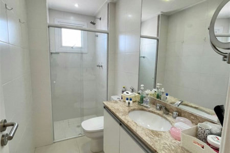 Apartamento à venda, 103 m² por R$ 1.300.000,00 - Centro - Guarujá/SP