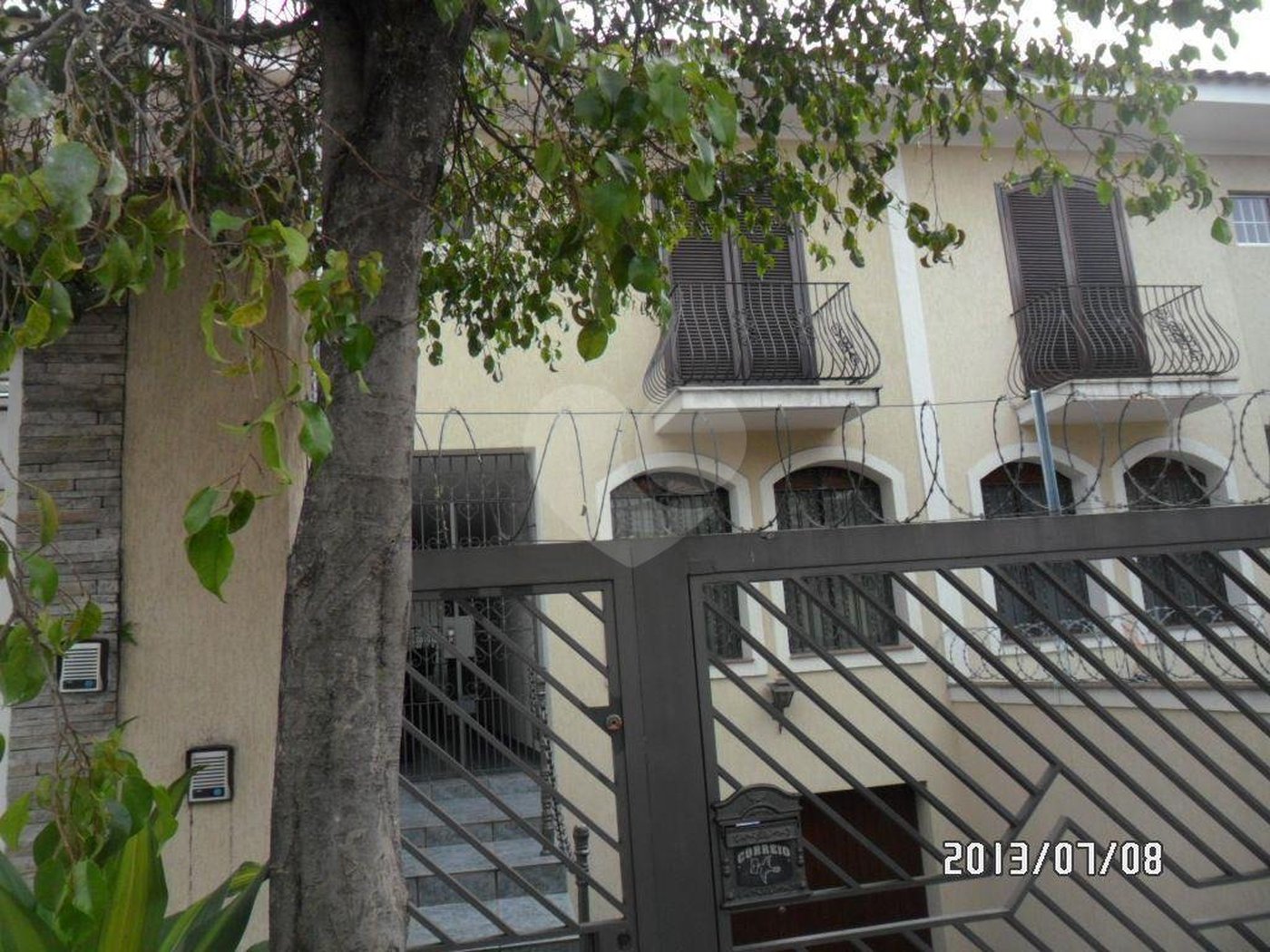 Sobrado à venda com 3 quartos, sendo 2 suítes, em Água Fria, São Paulo, SP
