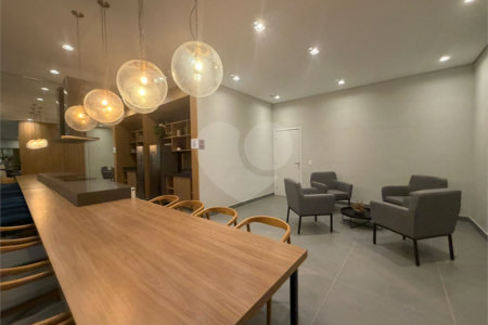 Apartamento à venda com 2 quartos, sendo 1 suíte, em Brooklin Paulista, São Paulo, SP