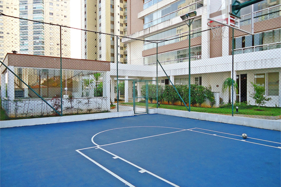 Apartamento à venda com 3 suítes em Santana, São Paulo, SP