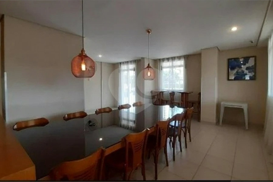 Apartamento à venda com 3 quartos, sendo 1 suíte,  em Lauzane Paulista, São Paulo, SP