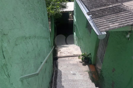 Casa à venda com 3 quartos em Santa Teresinha, São Paulo, SP