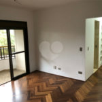 Apartamento à venda com 4 suítes em Vila Suzana, São Paulo, SP