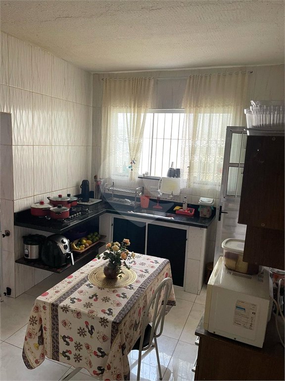 Casa de Vila à venda com 3 quartos, sendo 1 suíte,  em PARQUE EDU CHAVES, São Paulo, SP