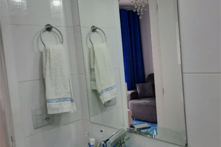 Apartamento à venda com 2 quartos em Vila Andrade, São Paulo, SP